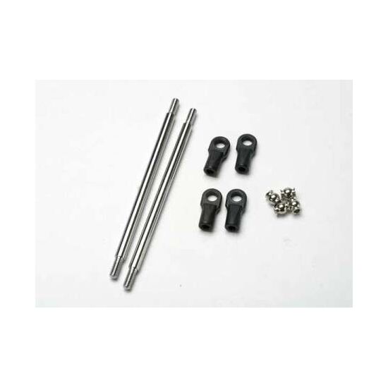 PUSH ROD, STEEL(ASSB W/ROD END