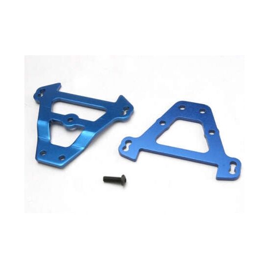 BULKHEAD TIE BARS, FRONT&REAR