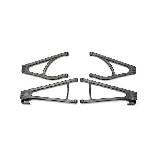 SUSPENSION ARM SET, ADJUSTABLE