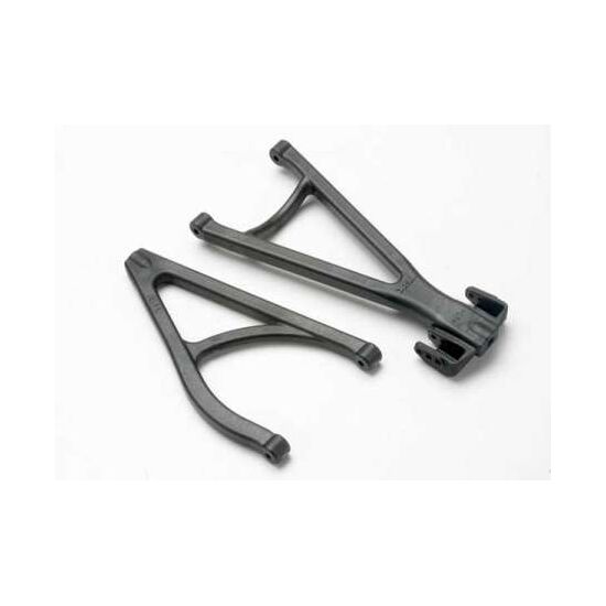 SUSPENSION ARMS UPPER(1)/SUSPE