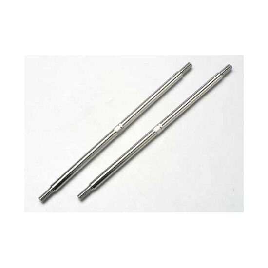 TOE LINK, 5.0mm STEEL (FRONT O