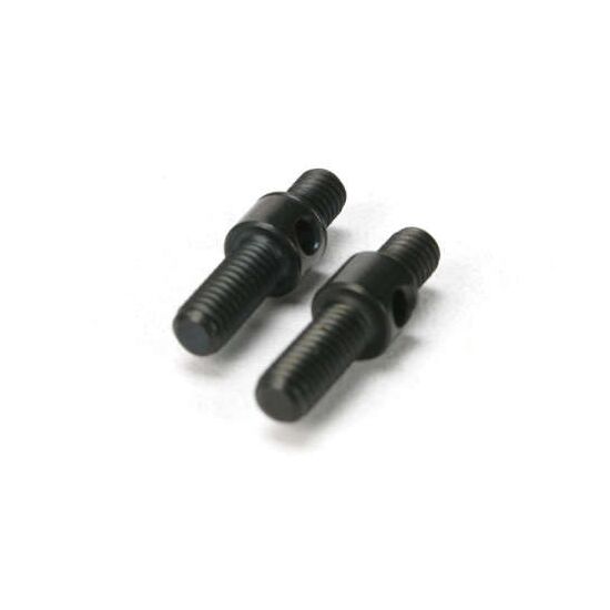 INSERT, THREADED STEEL (REPLAC