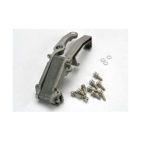 ENGINE MOUNT(COMPLETE ASSEMBLY