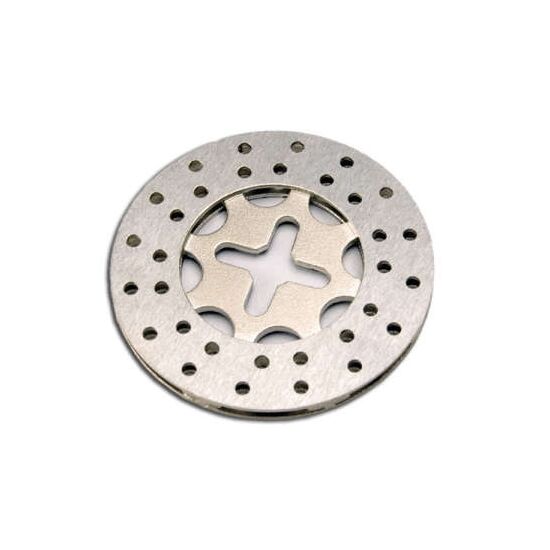 BRAKE DISC (HIGH PERFORMANCE,