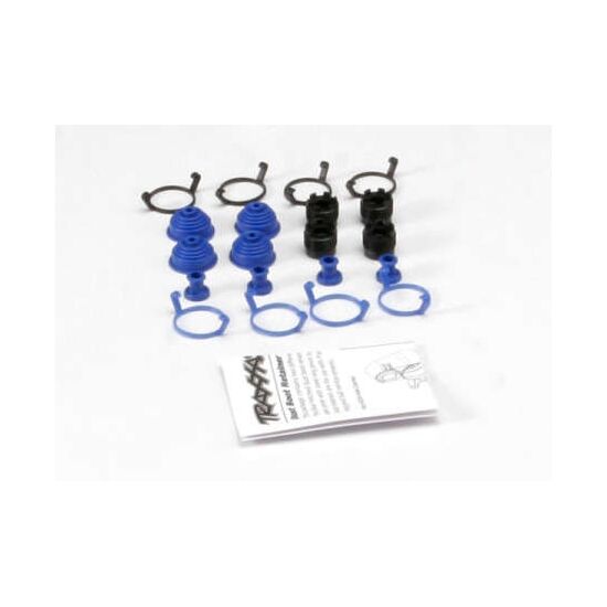 PIVOT BALL CAPS (4)/ DUST BOOT