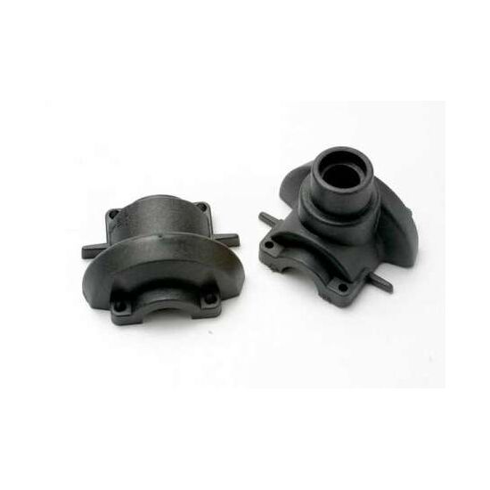HOUSING, DIFFERENTIAL (FRONT O