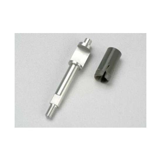BRAKE CAM(1)/SLEEVE(1)