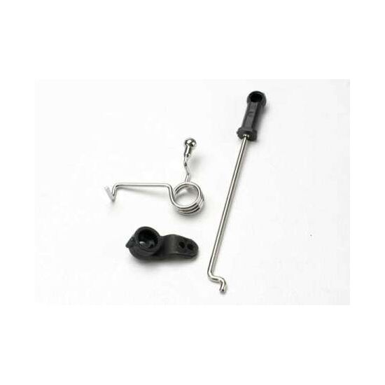 LINKAGE, SHIFT, REVO(INCLUDES:
