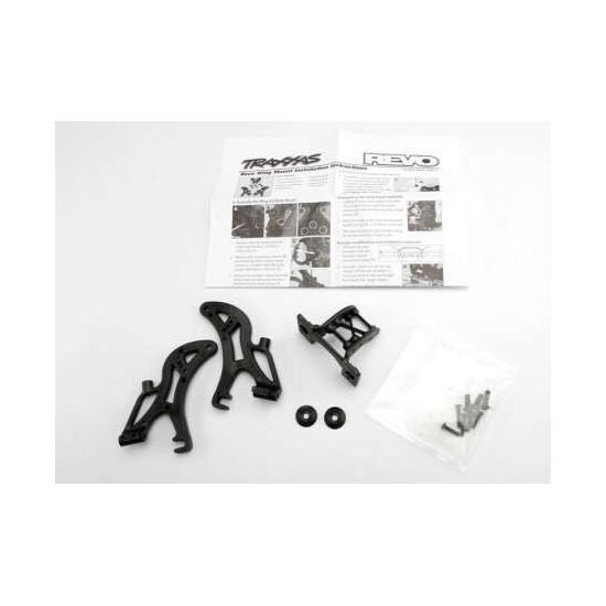 WING MOUNT, REVO (COMPLETE MIN