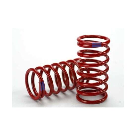 SPRING, SHOCK (GTR) (6.4 RATE