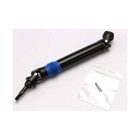 DRIVESHAFT ASSEMBLY (1), LEFT