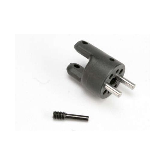 YOKE, BRAKE (1)/ TORQUE PINS (