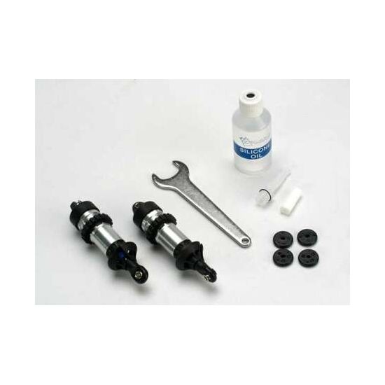 SHOCKS, GTR (ASSEMBLED) (2) (W