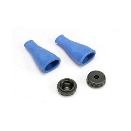 DUST BOOT, SHOCK (EXPANDABLE,