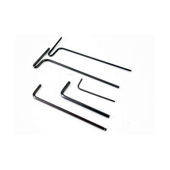 HEX WRENCHES 1.5MM, 2MM, 2.5M