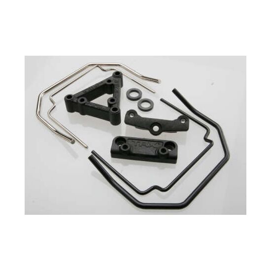 SWAY BAR MOUNTS (FRONT & REAR)
