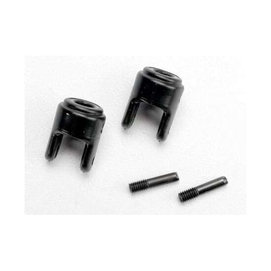 DIFFERENTIAL OUTPUT YOKES (2)/