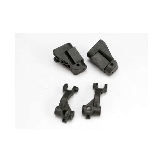 CASTER BLOCKS, 30-DEGREE (LEFT