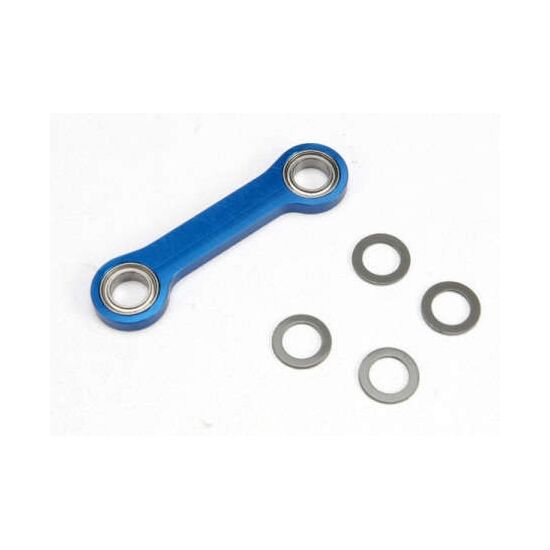 DRAG LINK, MACHINED 6061-T6 AL