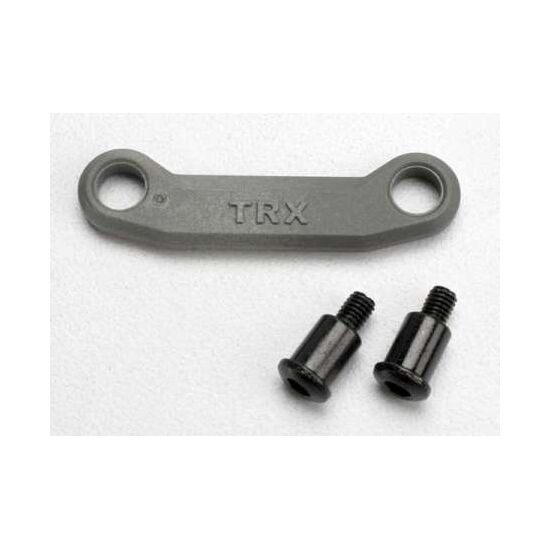 STEERING DRAG LINK/ 3X10MM SHO