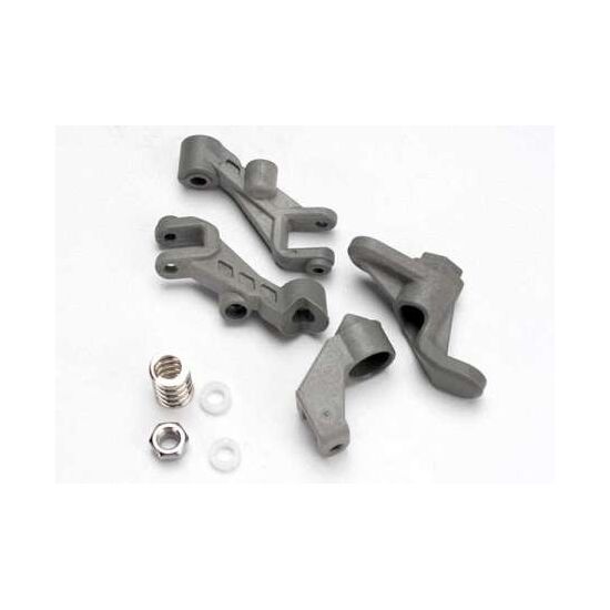 STEERING BELLCRANKS/ SERVO SAV