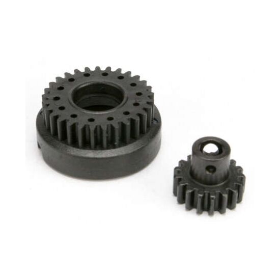 GEAR SET, 2-SPEED (2ND SPEED G