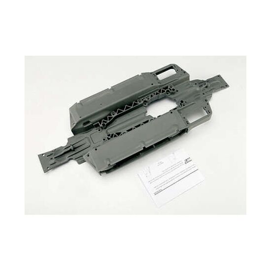 CHASSIS, E-REVO & SUMMIT/ FOAM
