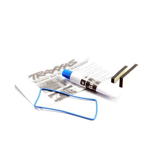 SEAL KIT, RECEIVER BOX (INCLUD