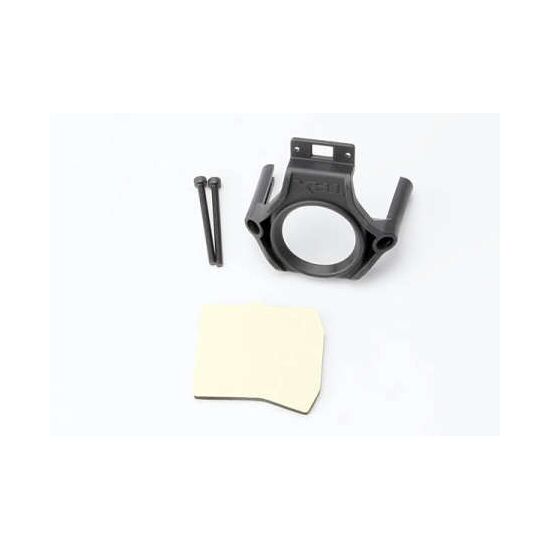 HOLD DOWN BRACKET, ELECTRONIC