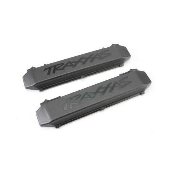 DOOR, BATTERY COMPARTMENT (1)