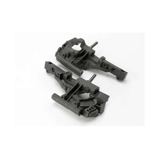 BULKHEAD, FRONT (LEFT & RIGHT