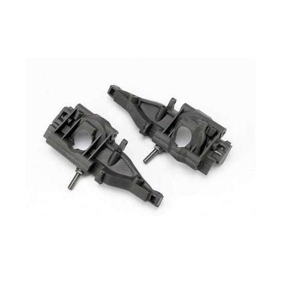 BULKHEAD, REAR (LEFT & RIGHT H