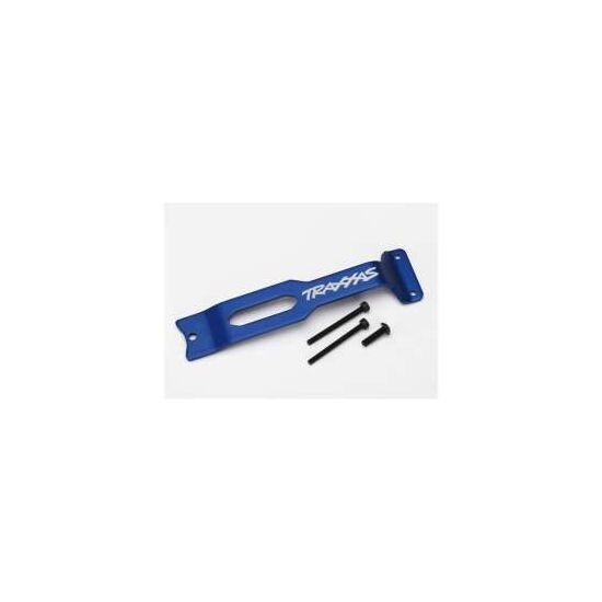 CHASSIS BRACE, REAR (FITS E-RE