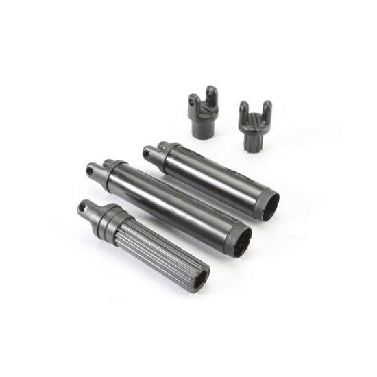 HALF SHAFTS, CENTER (INTERNAL