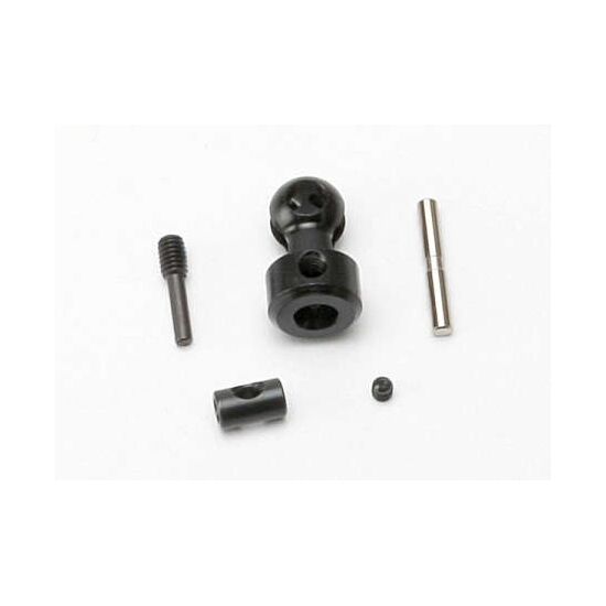 DIFFERENTIAL OUTPUT (MACHINED