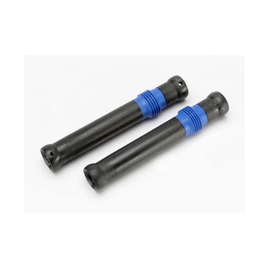 HALF SHAFT SET, SHORT (PLASTIC
