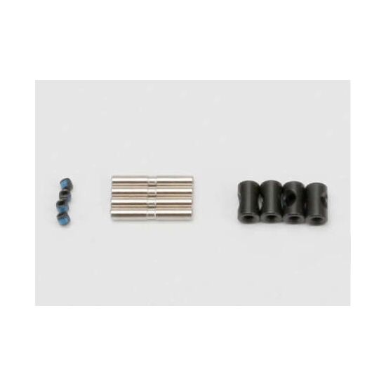 CROSS PIN (4)/ DRIVE PIN (4)/
