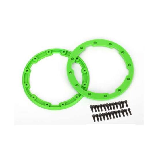 SIDEWALL PROTECTOR, BEADLOCK-S