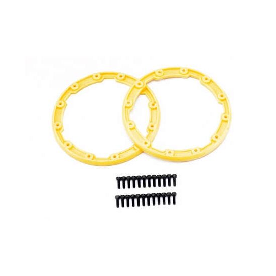 SIDEWALL PROTECTOR, BEADLOCK-S