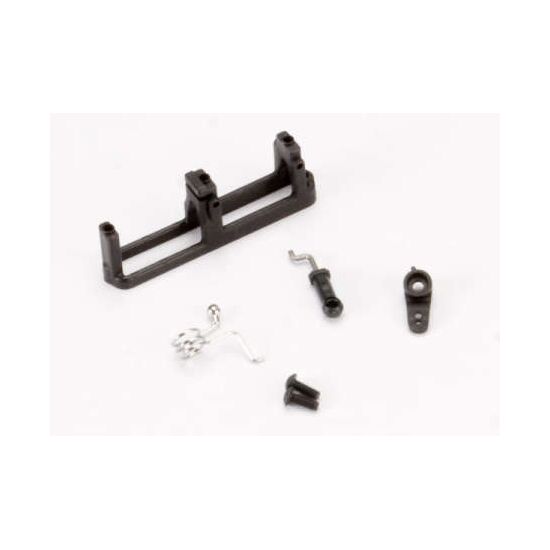 LINKAGE, SHIFT (INCLUDES: BALL