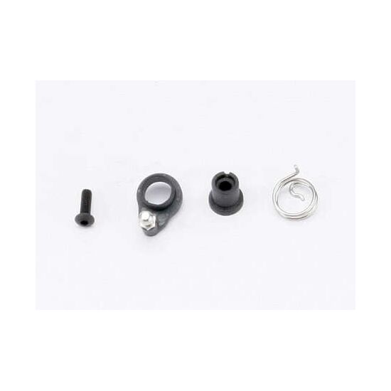 SERVO HORN (WITH BUILT-IN SPRI
