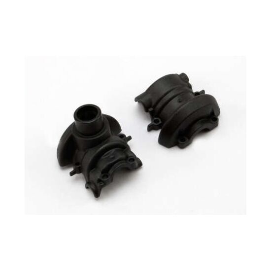 HOUSING, DIFFERENTIAL (FRONT &