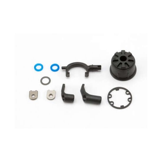 CARRIER, DIFFERENTIAL (HEAVY D