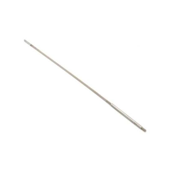 Propeller shaft/ flex cable