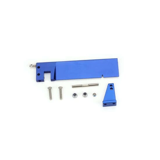Rudder/ rudder arm