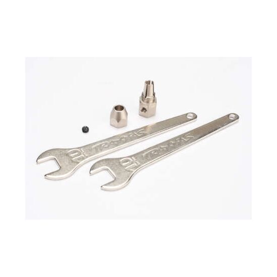 Motor coupler