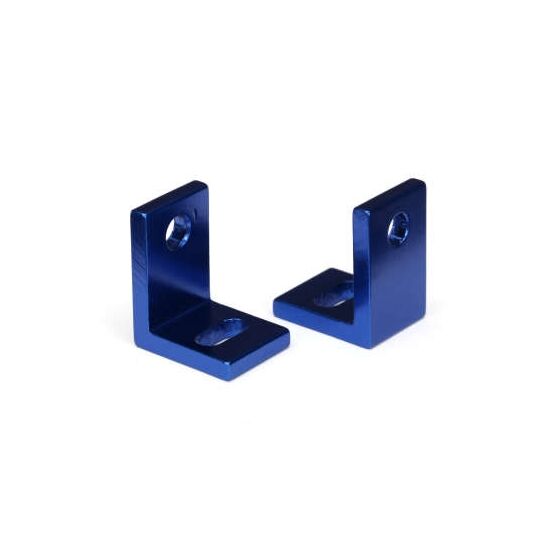 Mount, drive strut (2)