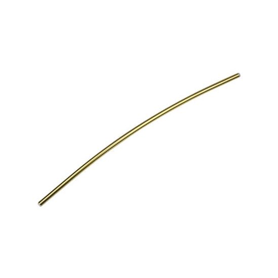 Stuffing tube (assembled with liner)