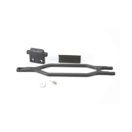 HOLD DOWN, BATTERY/ HOLD DOWN