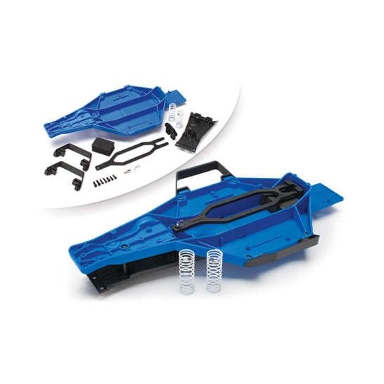 Chassis conversion kit, low CG